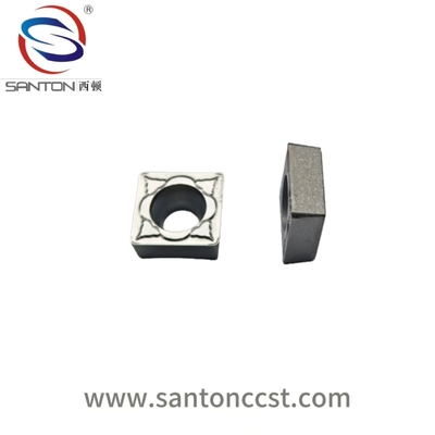 Maximize Your CNC Machining Capabilities with High Versatility Carbide Inserts and Assistance
