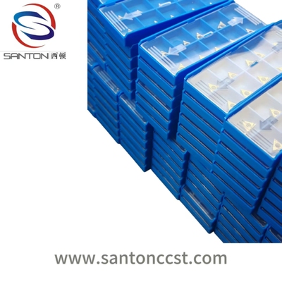 Suitable For Medium Milling And Complete Carbide Solutions for Steel or Stainless Steel Custom Blanks Saw Tips