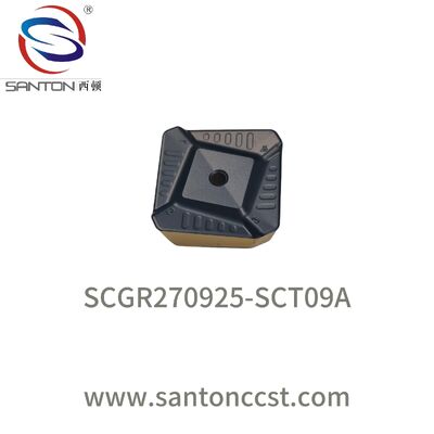 SCGR270925 Heavy Duty Stainless Steel Threaded Insert Durable Corrosion Resistant Fastener Ideal for Mechanical Assembly