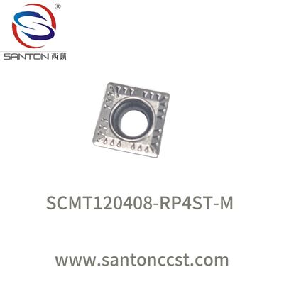 Durable Carbide Milling Inserts Featuring Multi Edge Geometry for Enhanced Cutting Efficiency in Industrial Machining