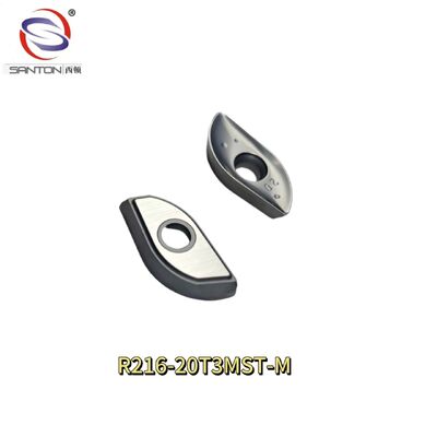 High Durability CNC Carbide Inserts Suitable for Metal Cutting Turning Milling Tasks in Industrial Machining