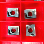 K30 High Feed Milling Inserts For Heavy Milling 92.5 HRA milling inserts