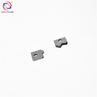 High Reliability Carbide Planer Inserts For Woodworking 93.5 HRA