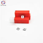 High Strength YG522 Woodworking Carbide Inserts C4 ANSI 1700 TRS