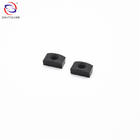 Cemented Ground Carbide Milling Inserts P30 With High Shock Resistance
