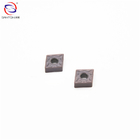 ISO Cnc Turning Tool Inserts YG6X For Milling Cutting Grooving Threading