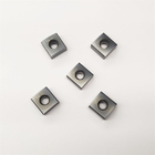 Finishing For Various Cast Iron Non-Ferrous Metal Carbide Milling Inserts