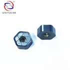 91.5 HRA High Feed Milling Inserts High Impact Among W Co Ti milling inserts