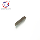 K05 High Strength Carbide Milling Inserts ISO9001 With Extra Fine Substrate