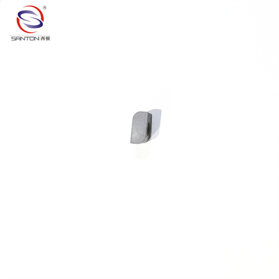 Buy PVD Coated Carbide Indexable Inserts Non Ferrous Metal 91.5HRA online manufacture