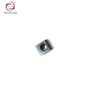 Buy C6 ANSI Carbide ISO Milling Inserts Precision Ground P20 Class K P M online manufacture