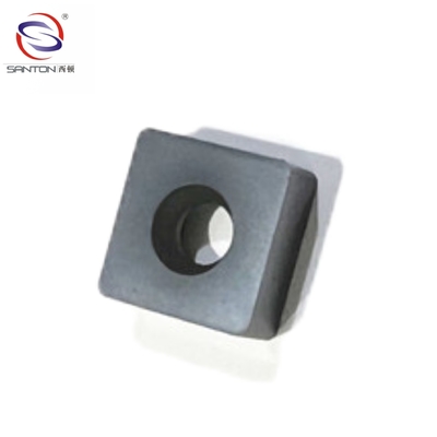 Good price Good Red Hardness ISO Carbide Milling Inserts M10 Carbide Tool Inserts online