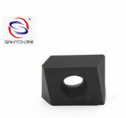 P15 Grade Cemented Carbide Inserts Wear Resistant For Forgeable