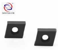 Cemented Carbide Inserts Carbide Turning Tool Tips K30 Processing Copper Alloy