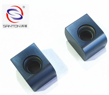 C5 ANSI Indexable Milling Inserts For Forging Stamped Parts Carbide Turning Inserts