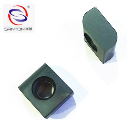 YT798 Carbide Machining Inserts For High Manganese Milling Inserts 91.5 HRA