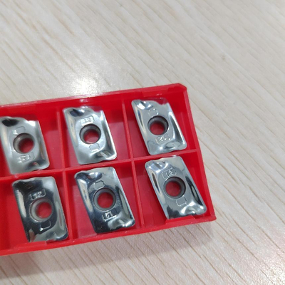 Good price High Strength Precision Tungsten Carbide Inserts for Processing cast iron online