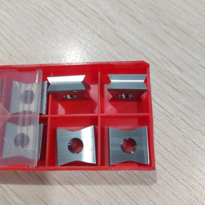 LNAR1506PN-N ISCAR substitution Tungsten Carbide Inserts for machining high silicon aluminum