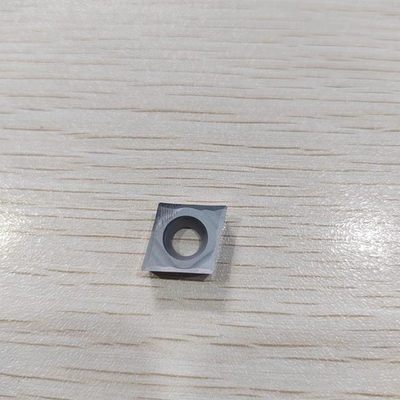 Good price CCGT120404-AL Tungsten Carbide Turning Inserts For Aluminum Or Non Ferrous online