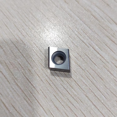 Good price K40 Carbide Milling Inserts 335.18-1005T-M10 For Milling 2800 TRS Structure Steel online
