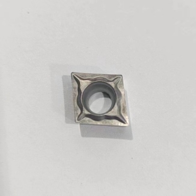 CCGW09T304-UM Tungsten Carbide turning inserts for aluminum or non-ferrous applications