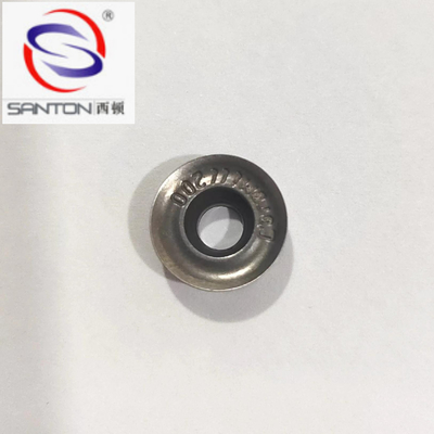 Good price Coated Or No-Coated RCHT1204MO-PL Tungsten Carbide Rings For Aluminum Or Non-Ferrous online