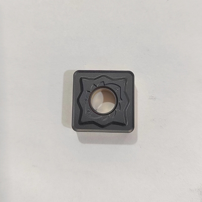 Good price SNMG150616-SMR-01 Carbide Turning Inserts With CVD/PVD Coating For Mental Processing online