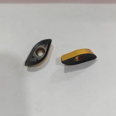 High Strength Tungsten Carbide Inserts R216-20T3M-01 Mold Processing Boat Cutter Series