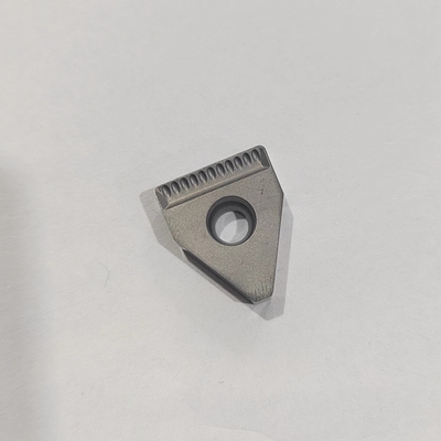 Good price WL-22007-M BP-625030 Carbide Turning Inserts For CVD/PVD Coating Wear Resistant online