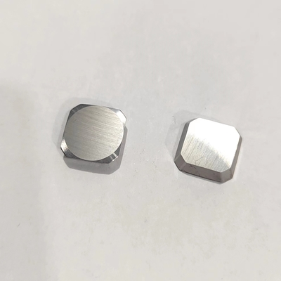 K05-K10 Grade Carbide Milling Inserts SEEX1203AFTN-MD14 For Aluminum Machining