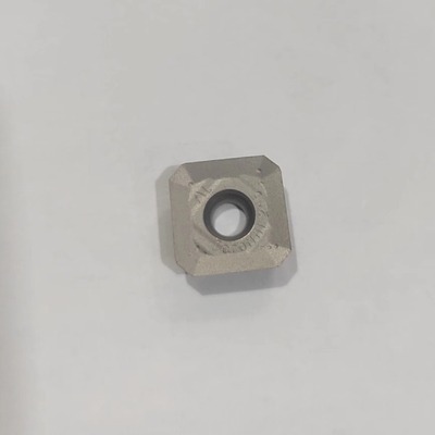 Good price External Turning Tool Tungsten Carbide Inserts R245-12T3E-AL Wear Resistance For Machining online