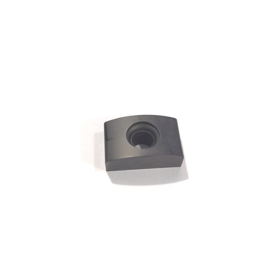 Good price LNEX191207-DR24 91.5HRA Cemented Carbide Inserts K35 Carbide Machining Inserts Processing Non Metallic Material online