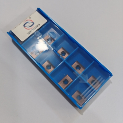 Carbide Insert For Stainless Steel Suitable For Both Roughing And Finishing