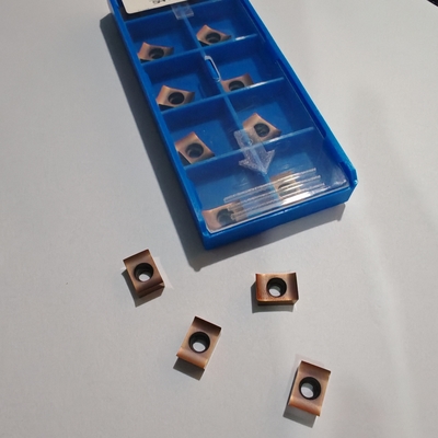 Main Products Indexable Carbide Inserts for Steel K20 Grade