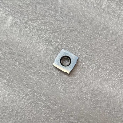 SDE-43-204 Carbide Milling Inserts K40 Custom Carbide Inserts For Steel / Cast iron