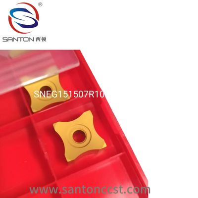 Good price High-performance CVD/PVD Coated Cemented Carbide Inserts ISO9001:2015 Certified for Precision Machining online