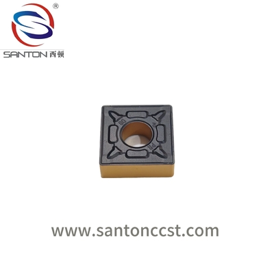 Experience Unmatched Turning Performance SNMG190608-PR Replaceable Famous Brand Carbide Turning Inserts
