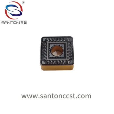 Highly Durable CNC Carbide Inserts for Boring Machine Cutting Tool