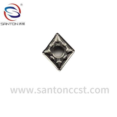 Customizable CNC Carbide Inserts For Different Machining Requirements