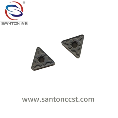 Suitable For Carbide Milling Inserts For Special Milling Machine Tools And Other Heavy Duty Applications