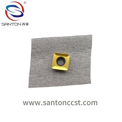 ST1035 Carbide Machining Inserts Cutting-Edge Technology for Superior Machining