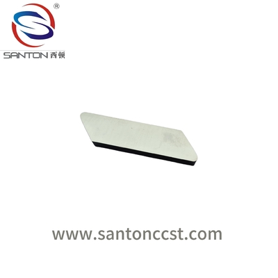 2800 TRS Carbide Machining Inserts Perfect for Metal Cutting Industry Needs