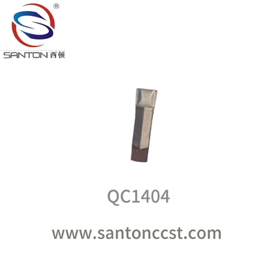 Tungsten Carbide Metal Grooving Professional Support and Services for Quick Product Installation
