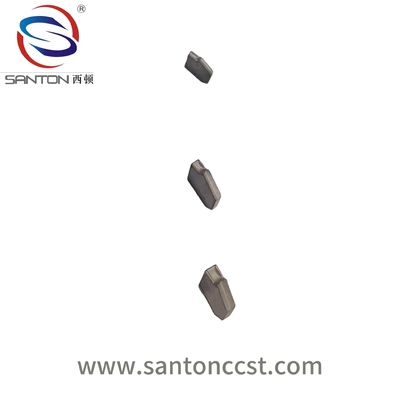 Minimum Order Quantity MOQ Cutting Inserts for Non-Standard Products and Components