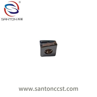 14.3-14.55 g/cm3 Density Carbide Milling Inserts The Perfect Choice for Milling Needs