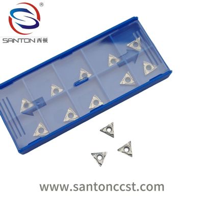 Good price Fully Customizable Model Number CNC Carbide Inserts ISO9001 2015 Certified for High Productivity online