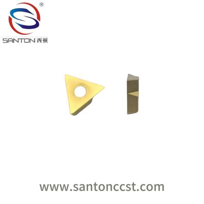 Good price Carbide Milling Inserts Optimized Cutting Geometry for Smooth and Accurate Machining Satisfaction Guaranteed online