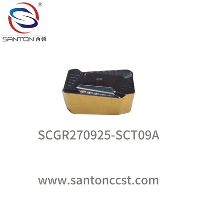 Heavy Duty Carbide Milling Inserts Optimized for Tough Metal Cutting Applications Ensuring Consistent Machining Accuracy