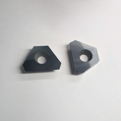K10 Carbide Inserts For Aluminum Turning Inserts High Wear Resistance 3200 TRS