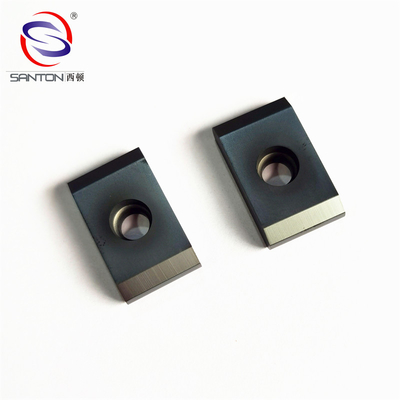 ISO also can be customized Carbide Milling Tips tungsten carbide inserts